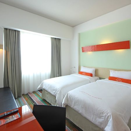 Harris Hotel & Convention Festival Citylink Bandung Eksteriør bilde