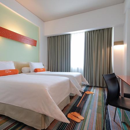 Harris Hotel & Convention Festival Citylink Bandung Eksteriør bilde