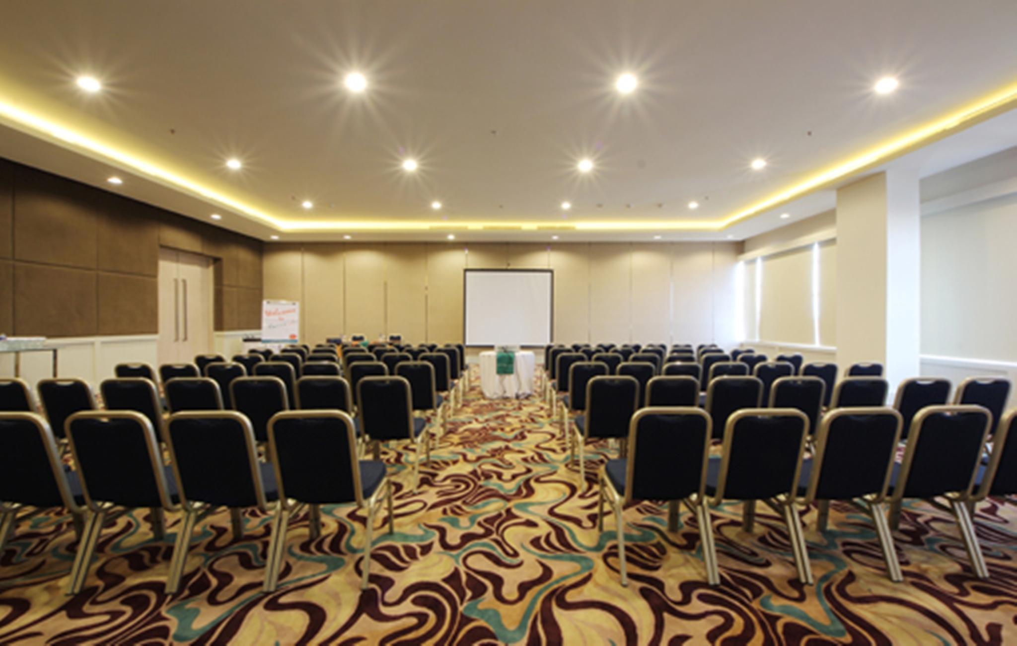 Harris Hotel & Convention Festival Citylink Bandung Eksteriør bilde