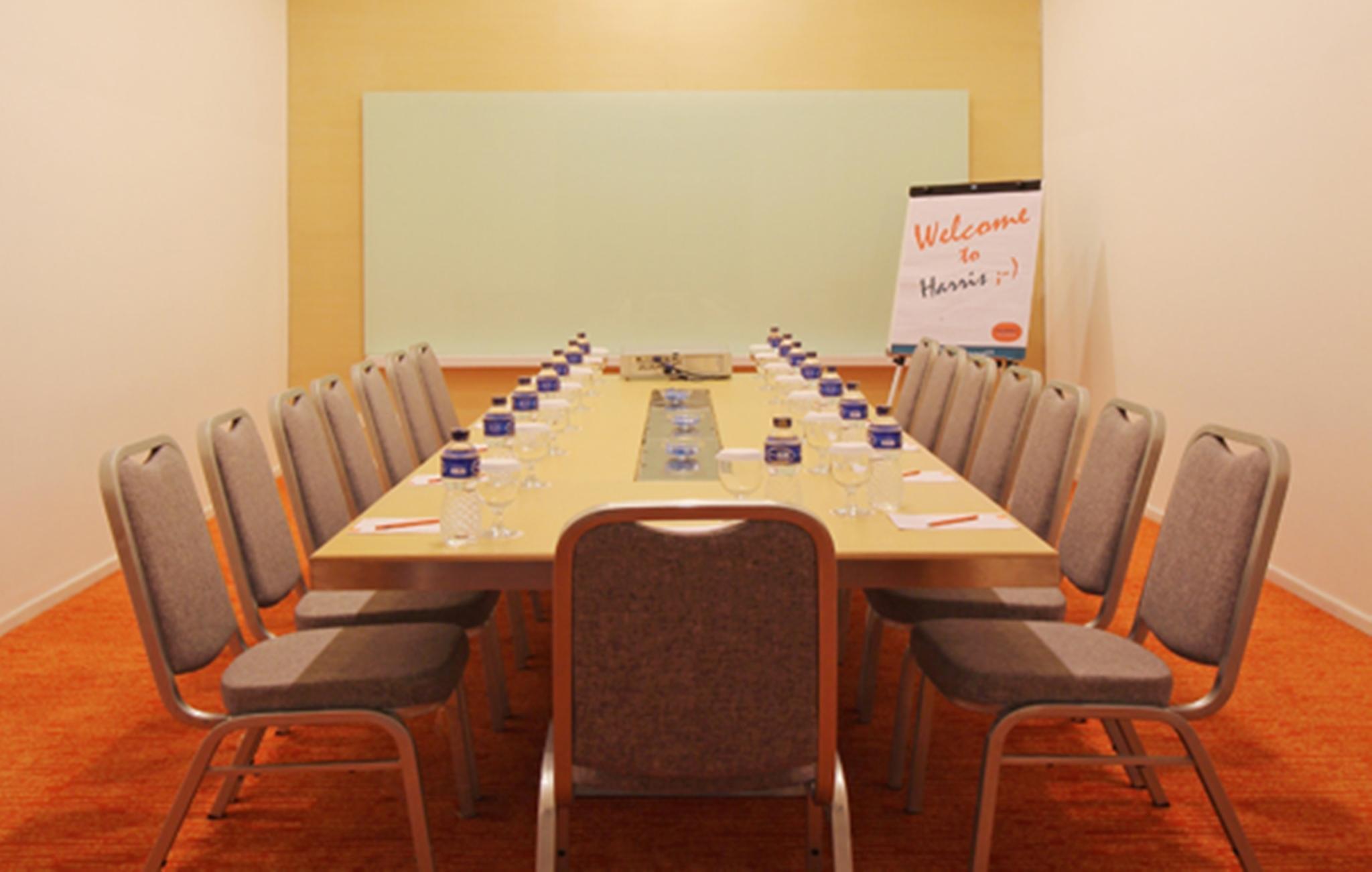 Harris Hotel & Convention Festival Citylink Bandung Eksteriør bilde