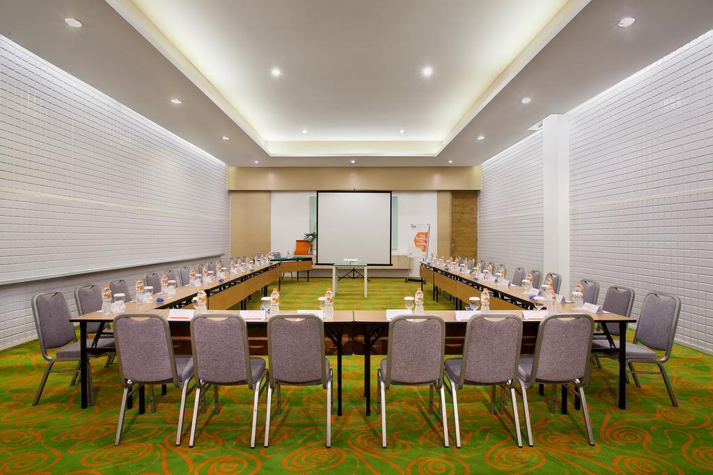 Harris Hotel & Convention Festival Citylink Bandung Eksteriør bilde